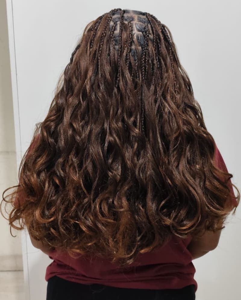 French Curl